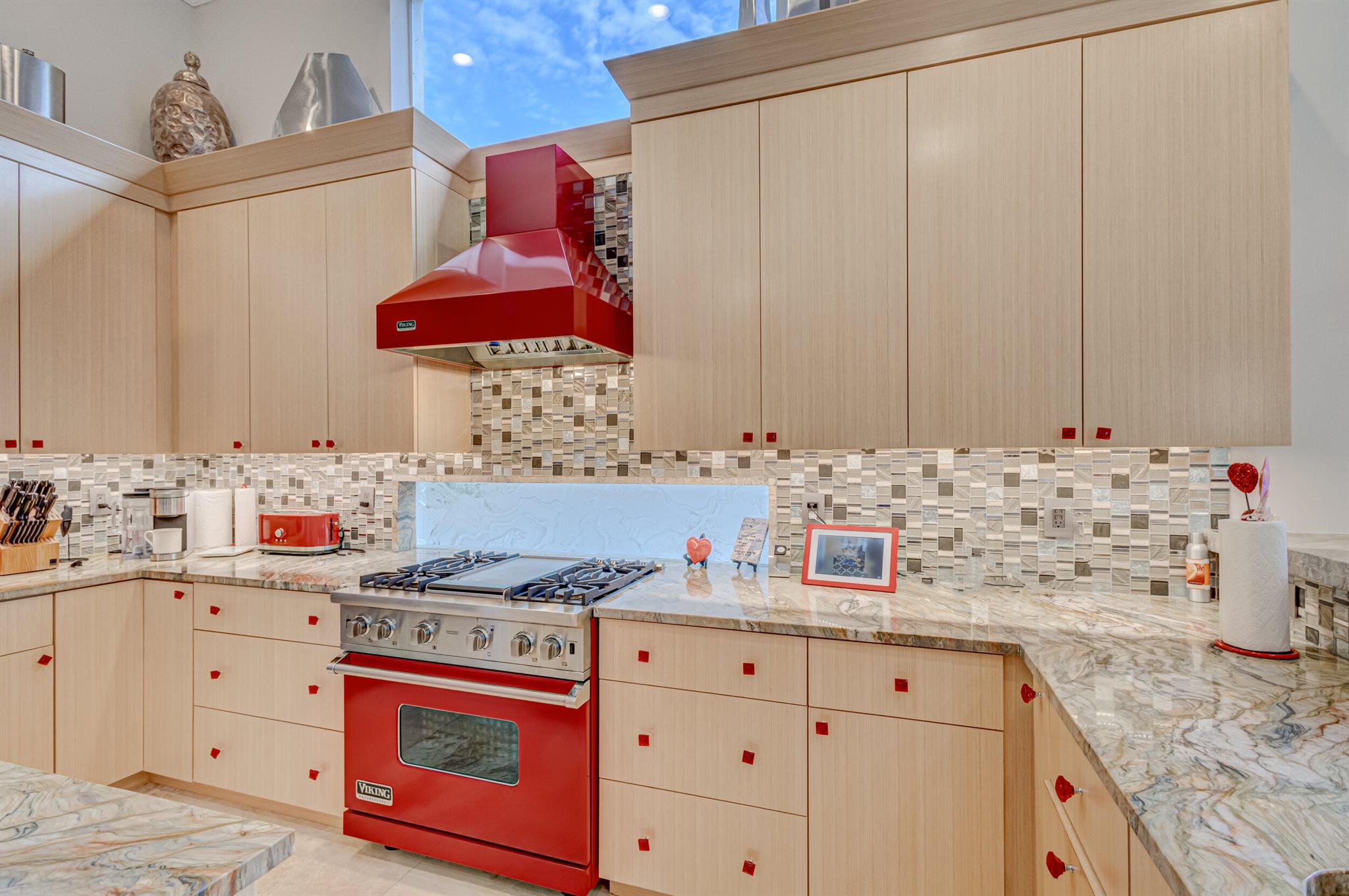 MIRASOL QUANTERA - Residential