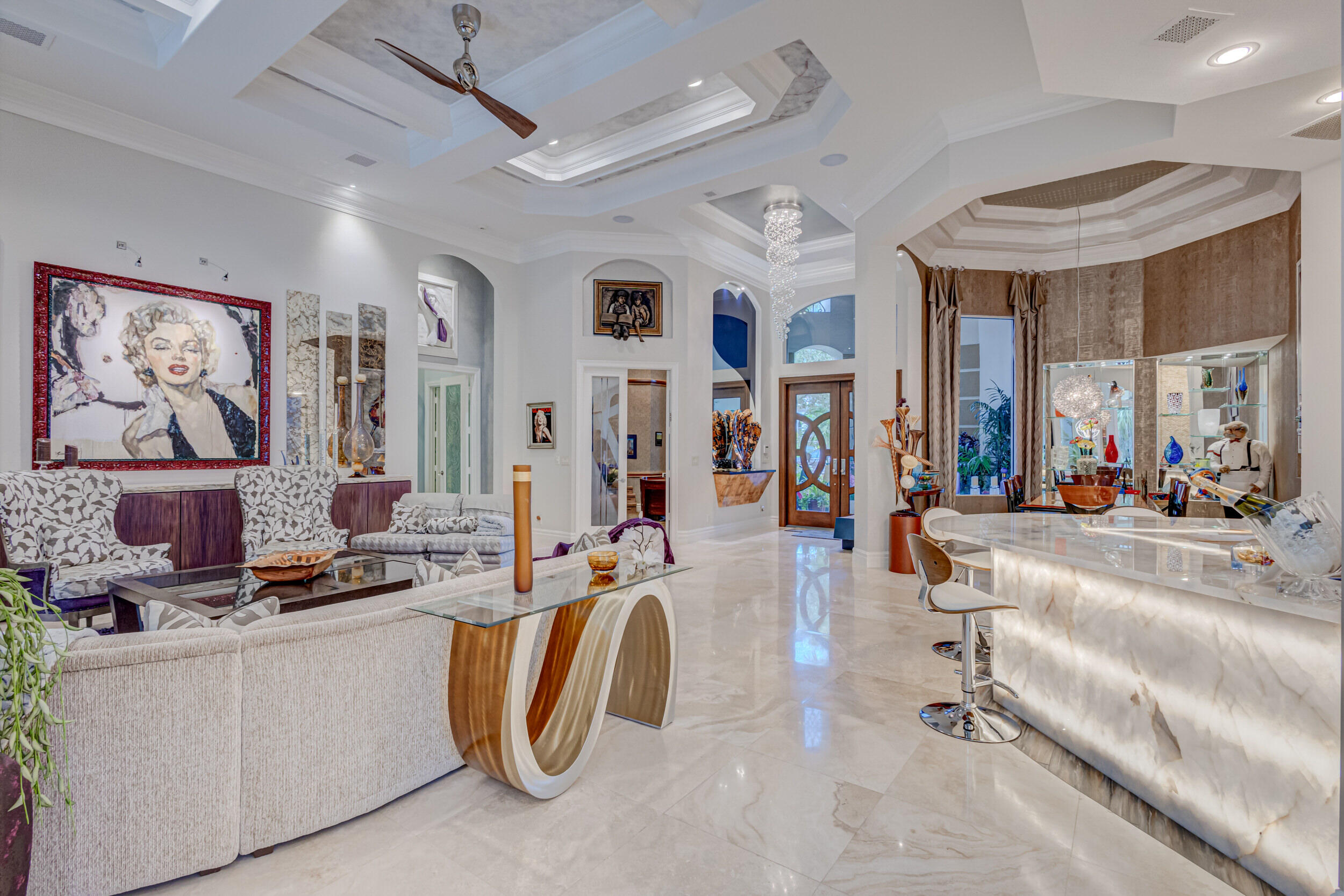 MIRASOL QUANTERA - Residential