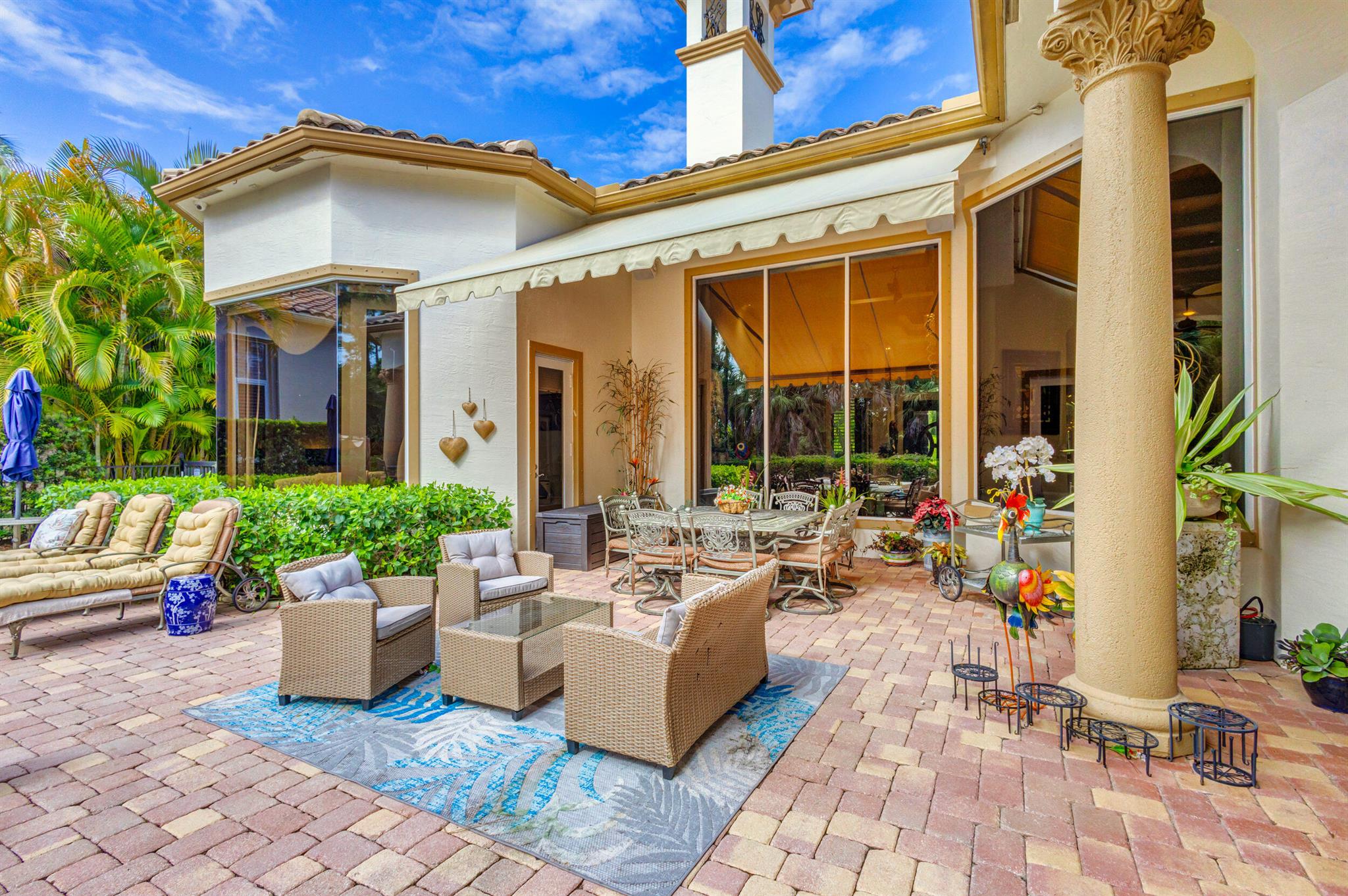 MIRASOL QUANTERA - Residential