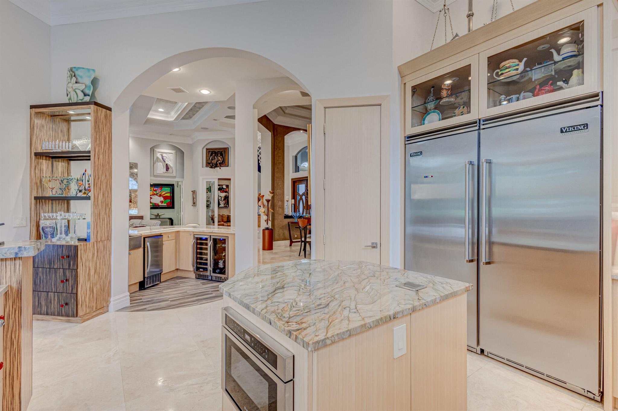 MIRASOL QUANTERA - Residential