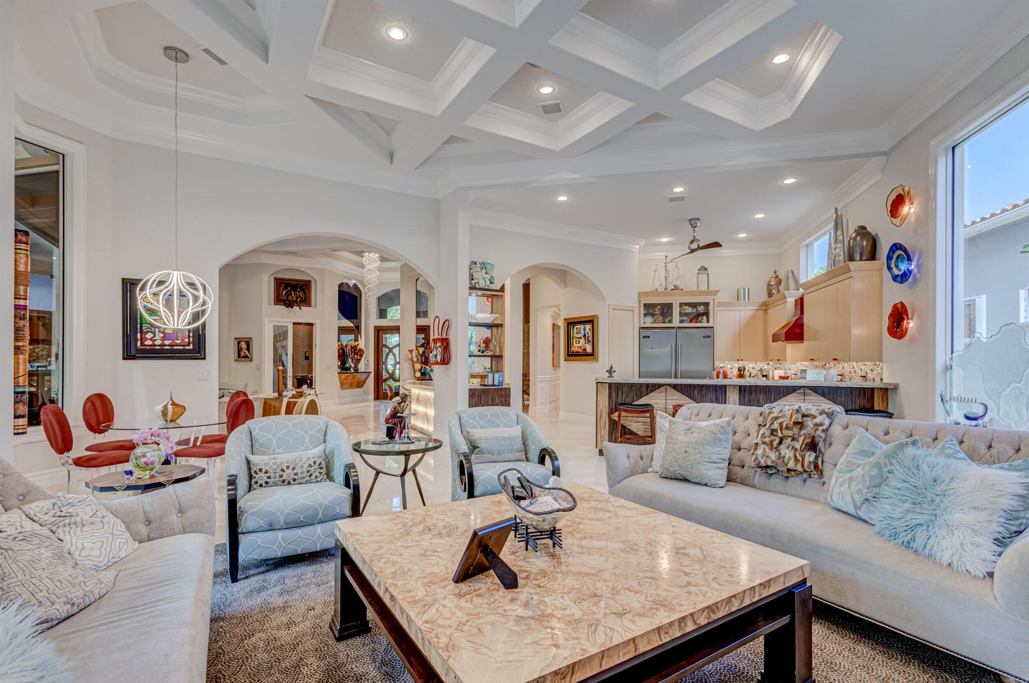 MIRASOL QUANTERA - Residential