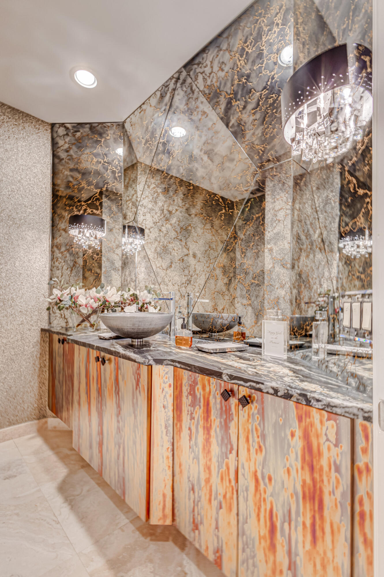 MIRASOL QUANTERA - Residential