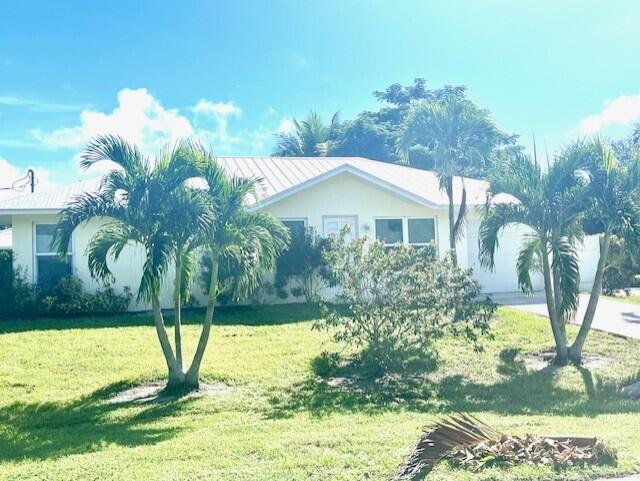 3665 SE Lower Street