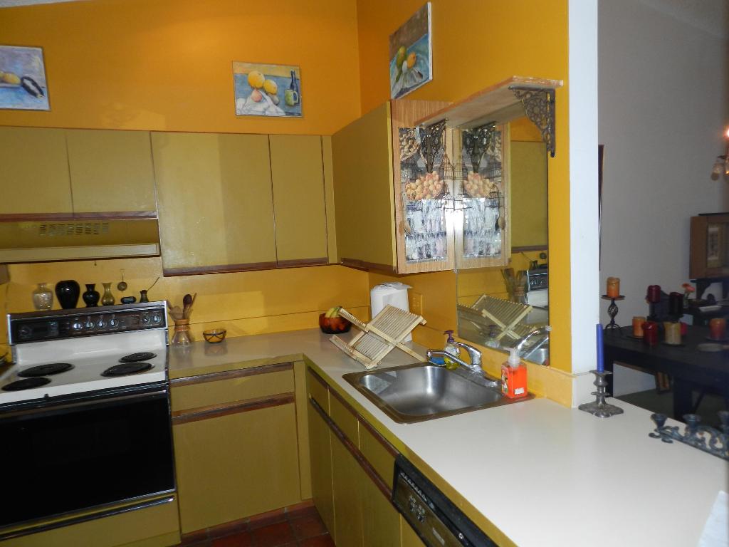 STRATHMORE  GATES WEST - Residential