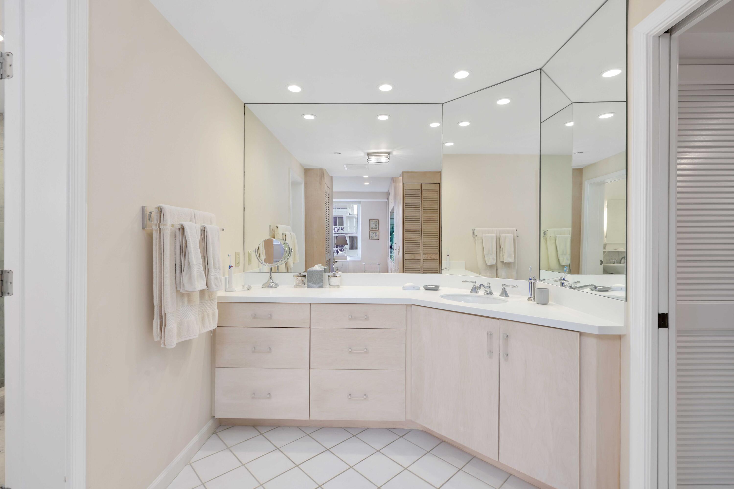 PALM BEACH BILTMORE CONDO - Residential