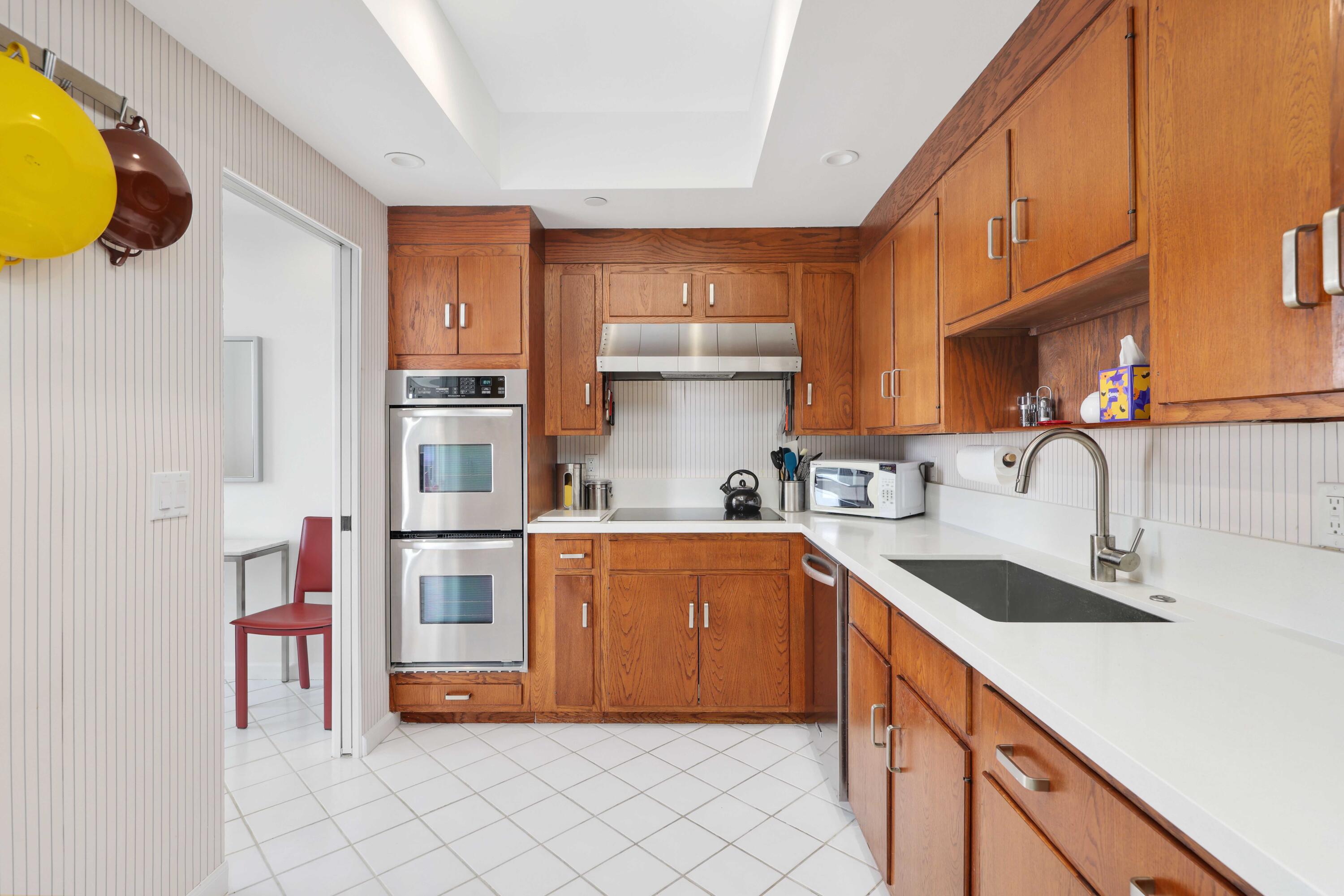 PALM BEACH BILTMORE CONDO - Residential