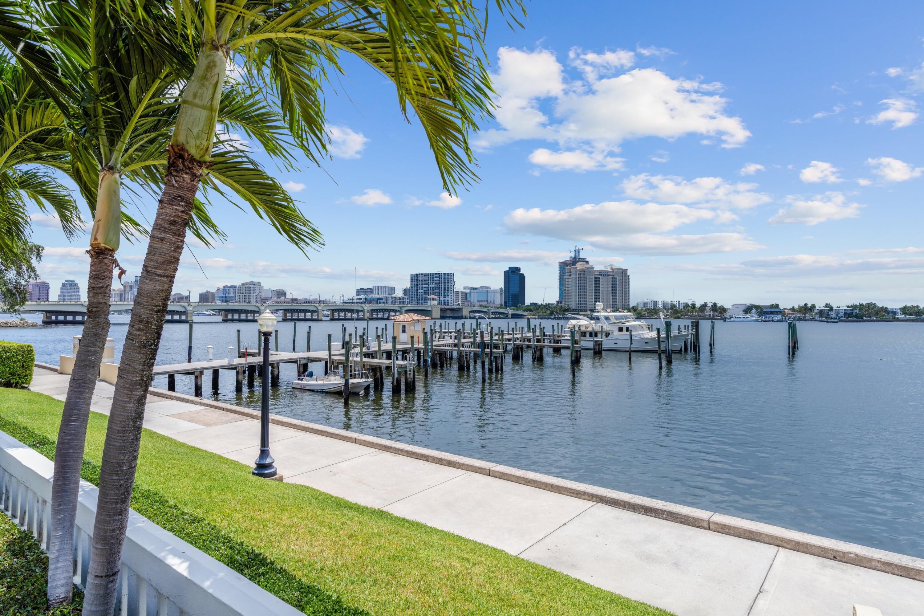 PALM BEACH BILTMORE CONDO - Residential