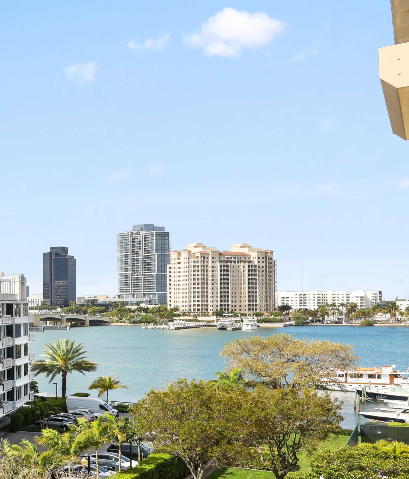 PALM BEACH BILTMORE CONDO - Residential