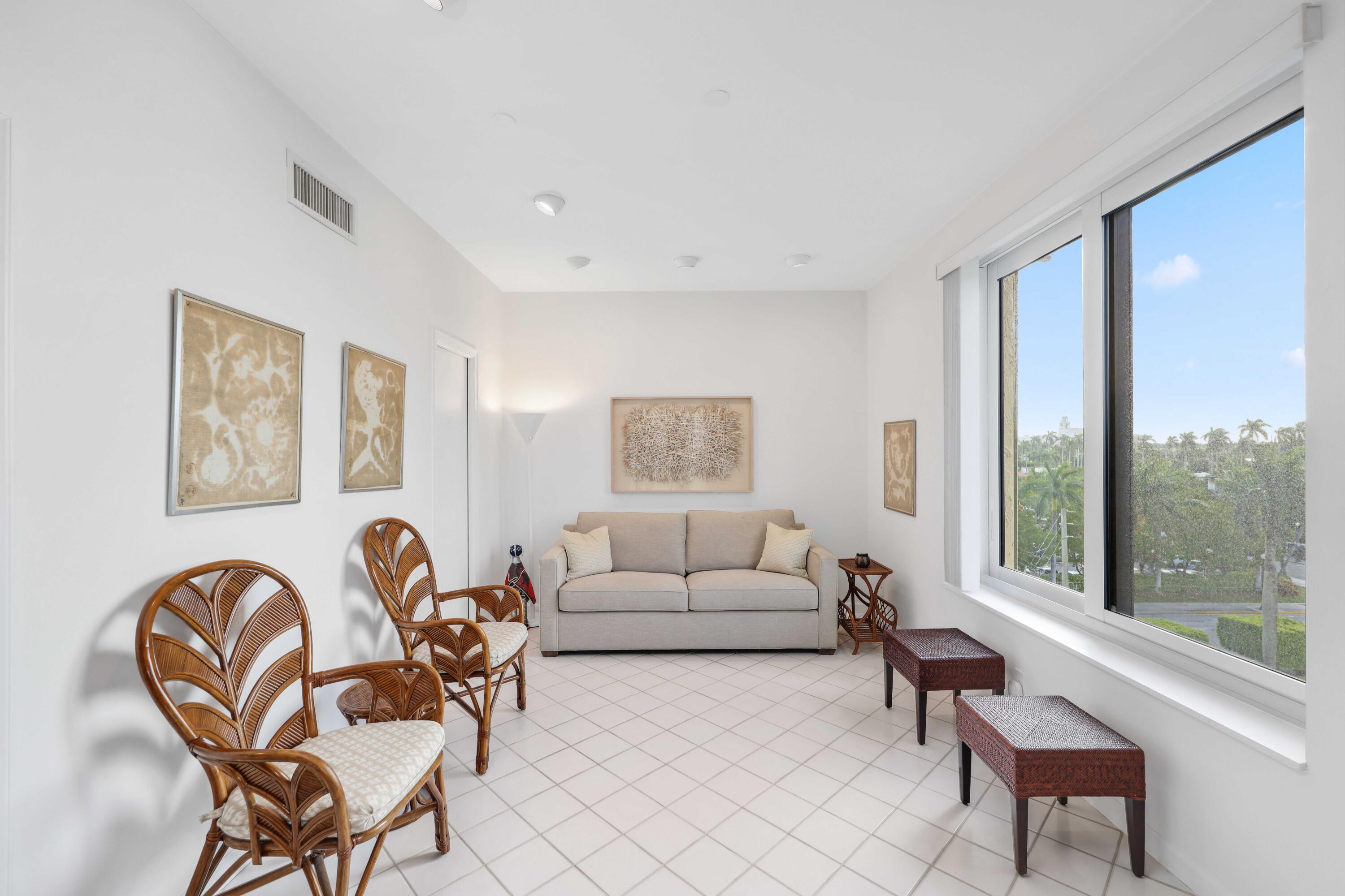 PALM BEACH BILTMORE CONDO - Residential