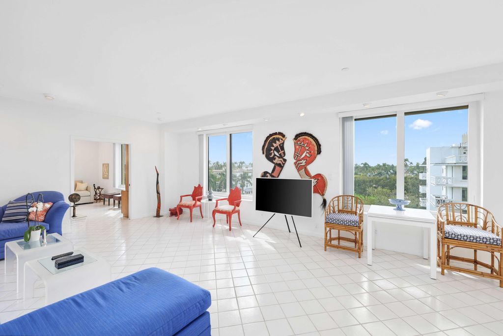 Photo of 150 Bradley Place #415, Palm Beach, FL 33480 (MLS # B26000709)