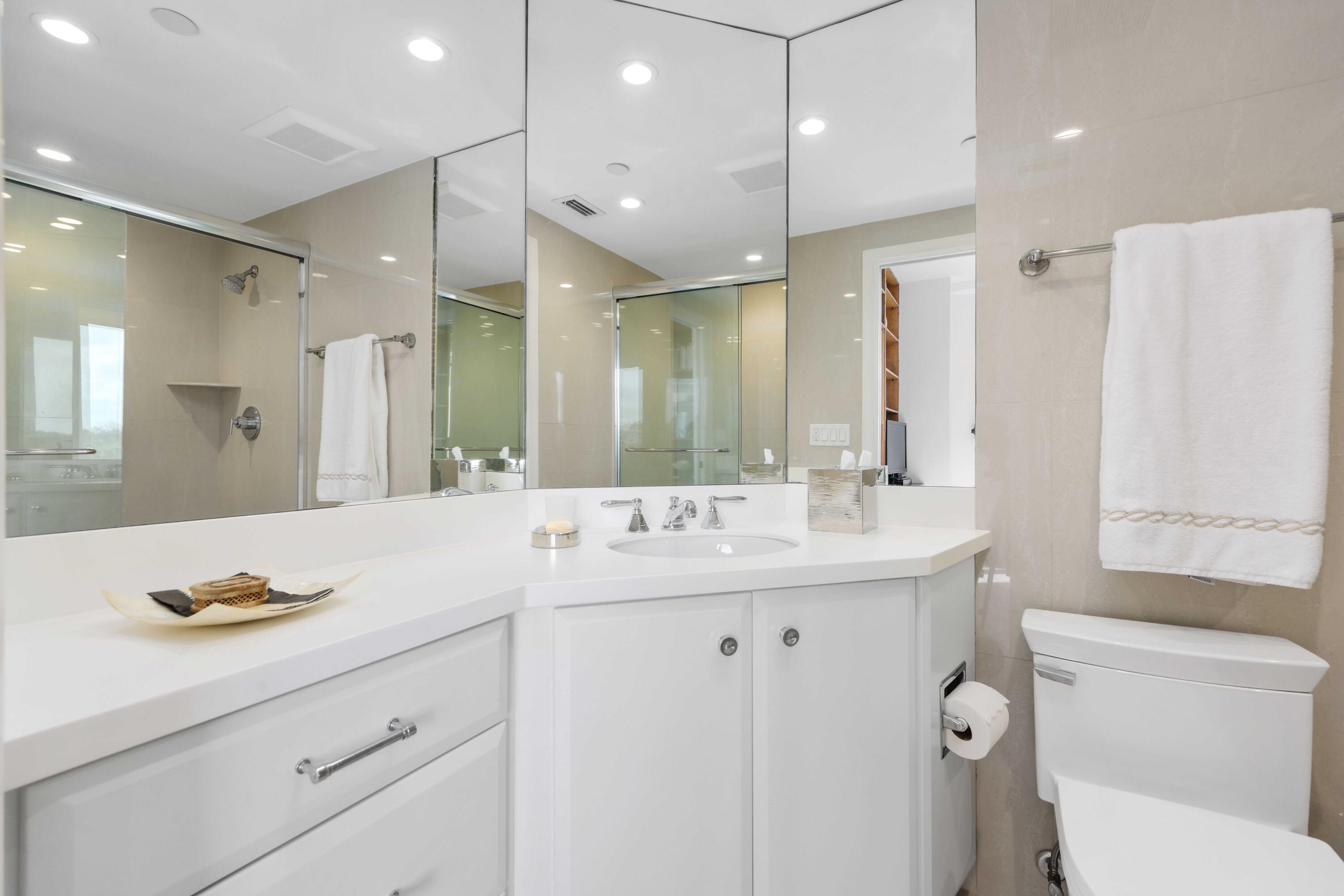 PALM BEACH BILTMORE CONDO - Residential