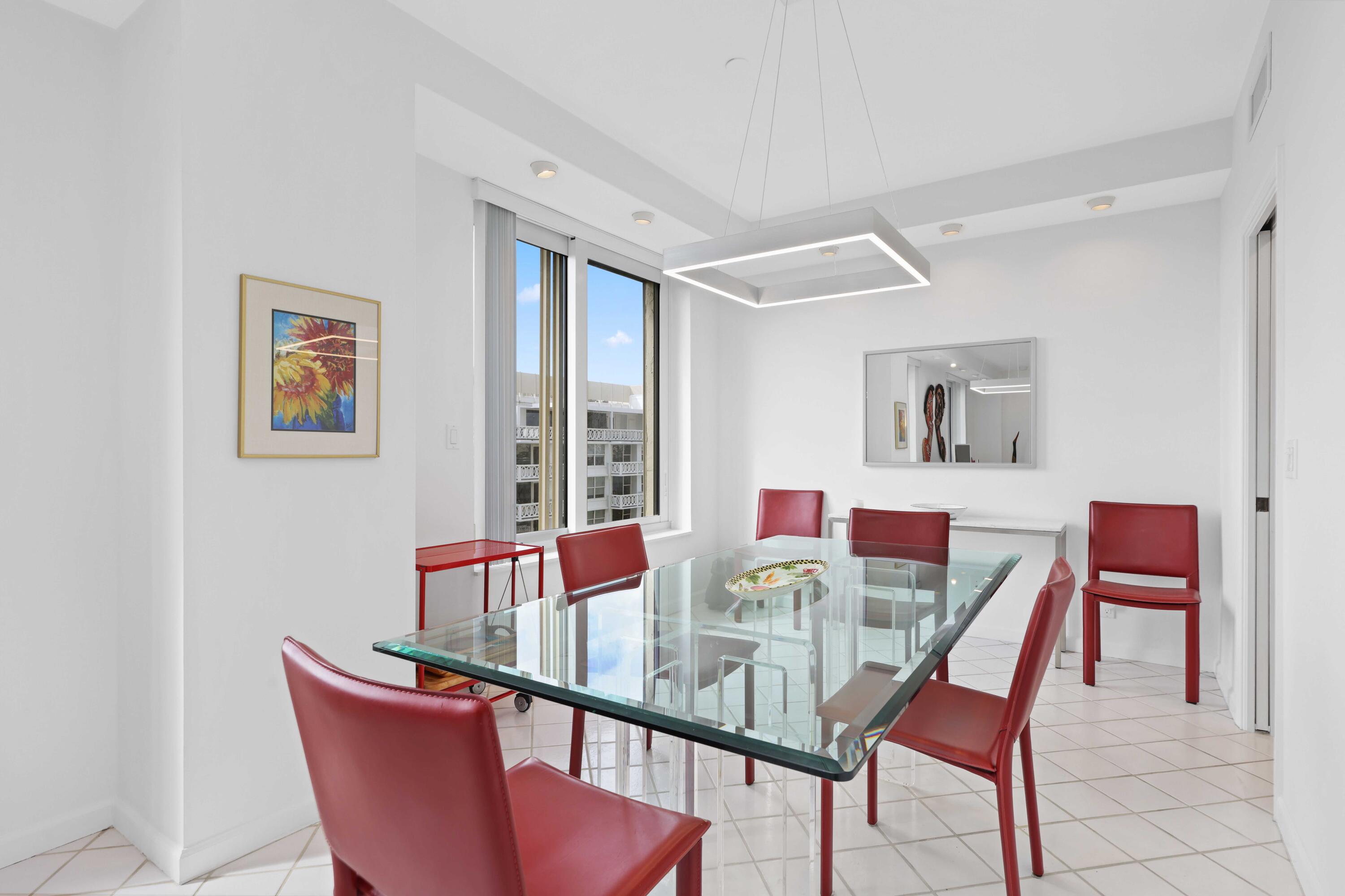 PALM BEACH BILTMORE CONDO - Residential