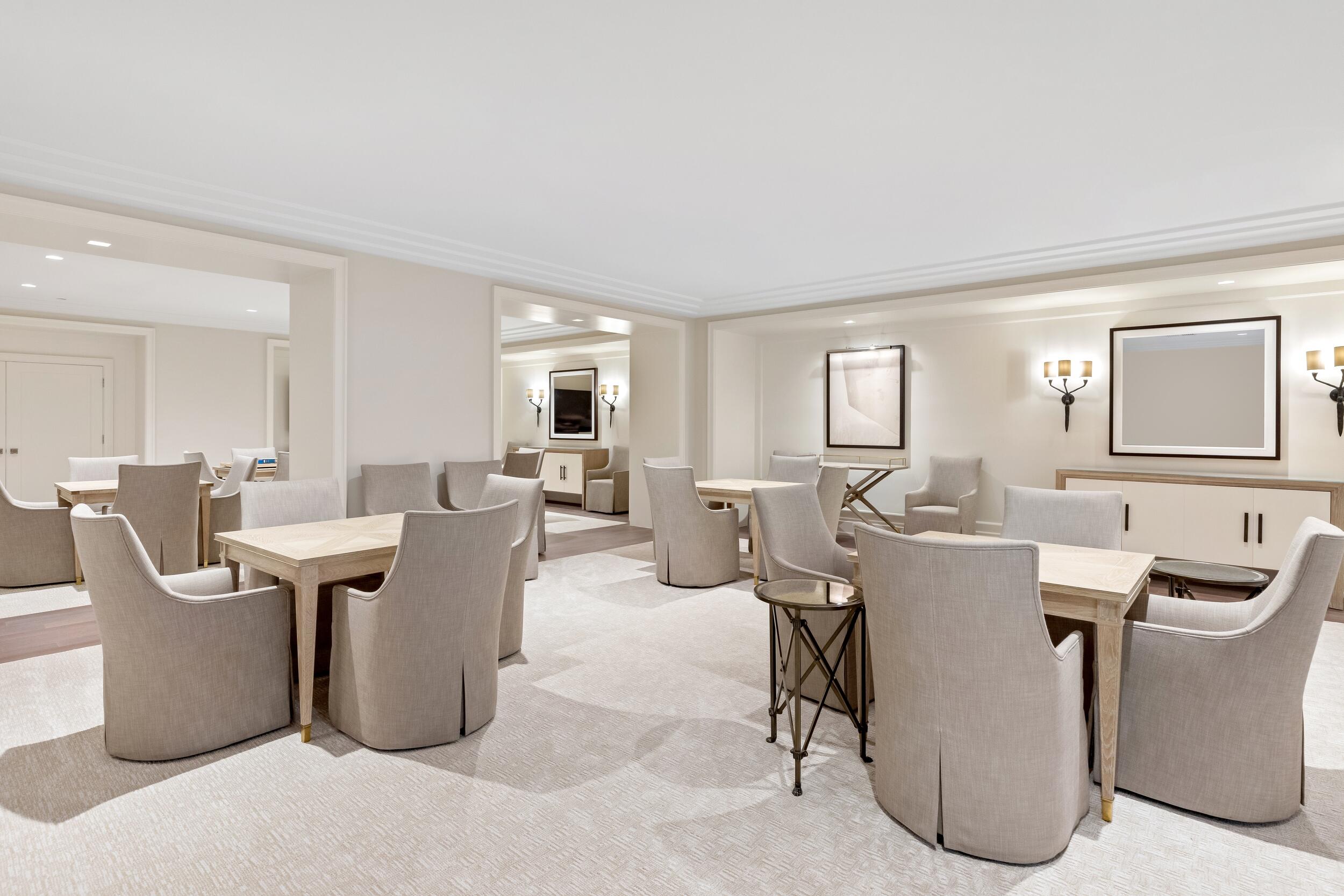 PALM BEACH BILTMORE CONDO - Residential