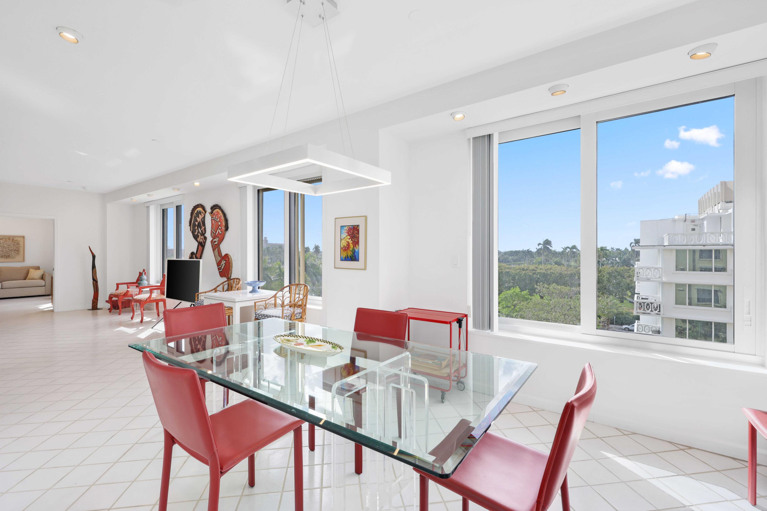 PALM BEACH BILTMORE CONDO - Residential