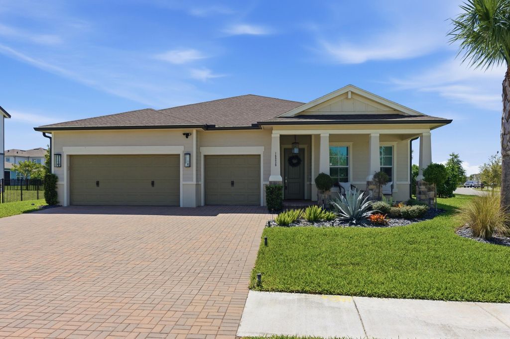 Photo of 19230 Rolling Acres Road, Loxahatchee, FL 33470 (MLS # B26006868)