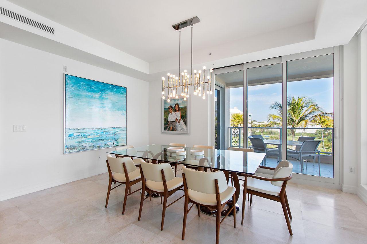 4001 NORTH OCEAN CONDO - Residential