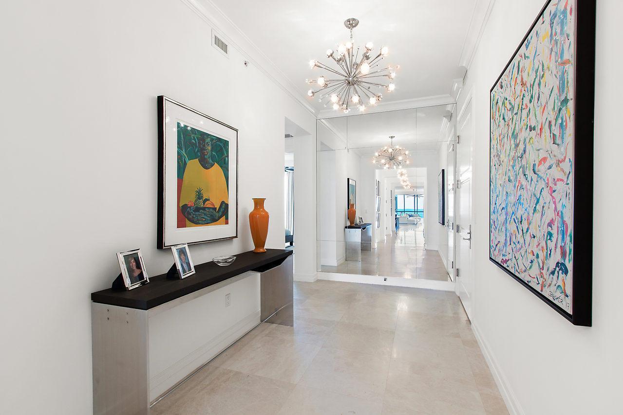 4001 NORTH OCEAN CONDO - Residential