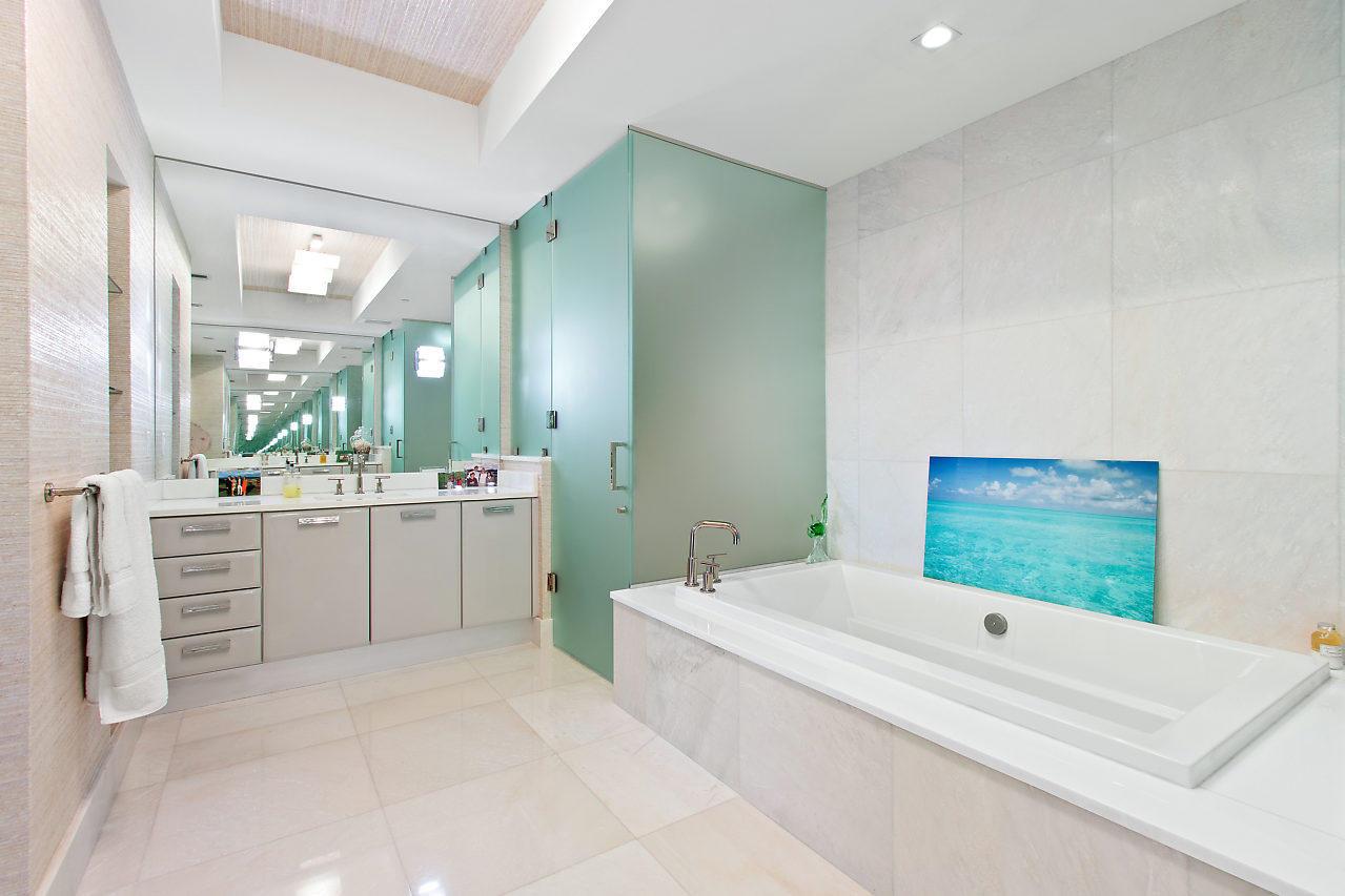 4001 NORTH OCEAN CONDO - Residential