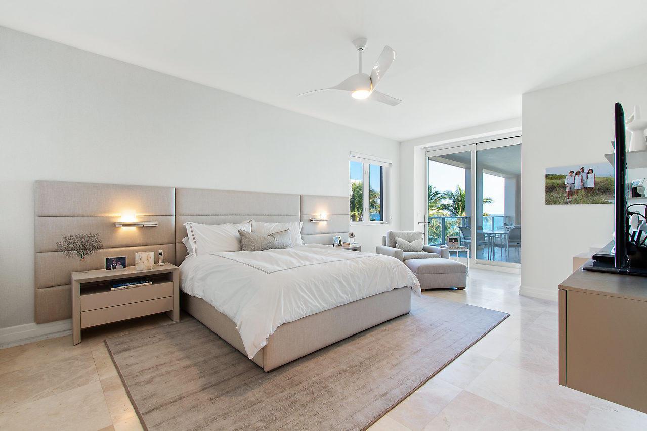 4001 NORTH OCEAN CONDO - Residential