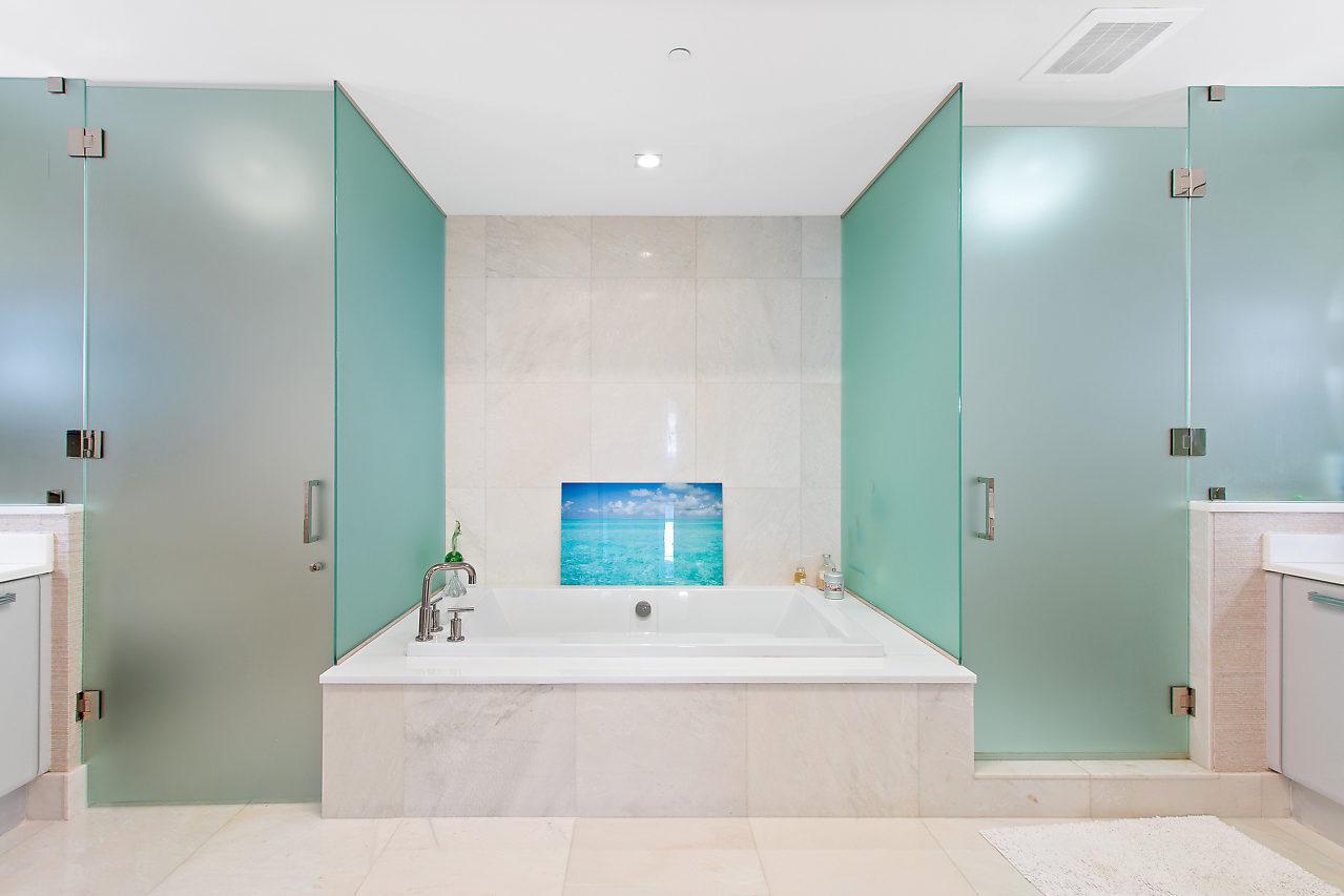 4001 NORTH OCEAN CONDO - Residential