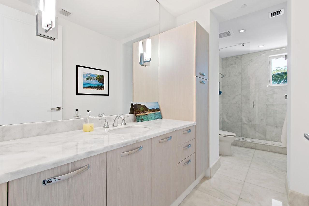 4001 NORTH OCEAN CONDO - Residential