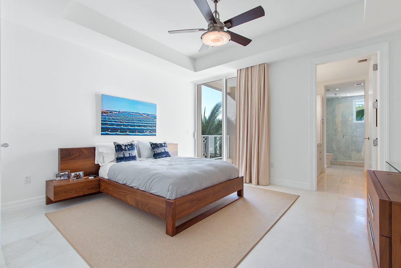 4001 NORTH OCEAN CONDO - Residential