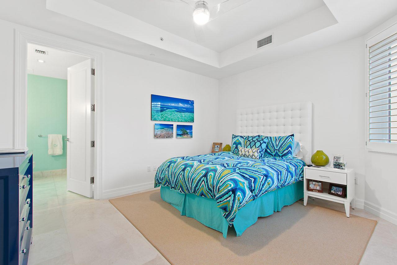 4001 NORTH OCEAN CONDO - Residential