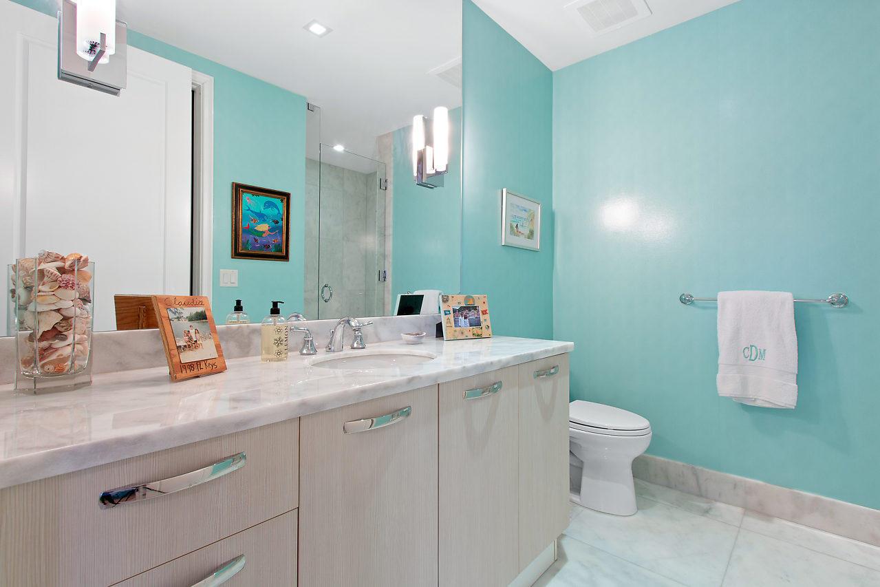 4001 NORTH OCEAN CONDO - Residential