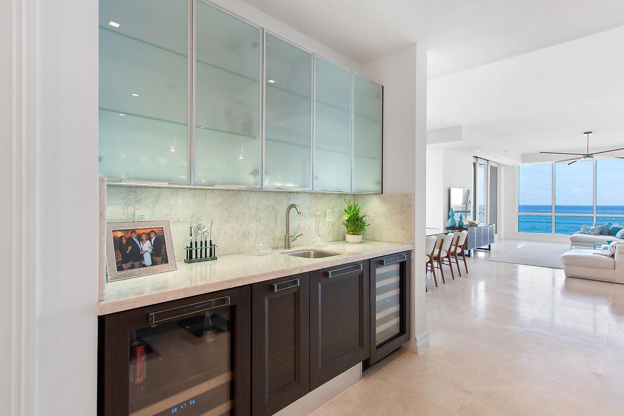 4001 NORTH OCEAN CONDO - Residential