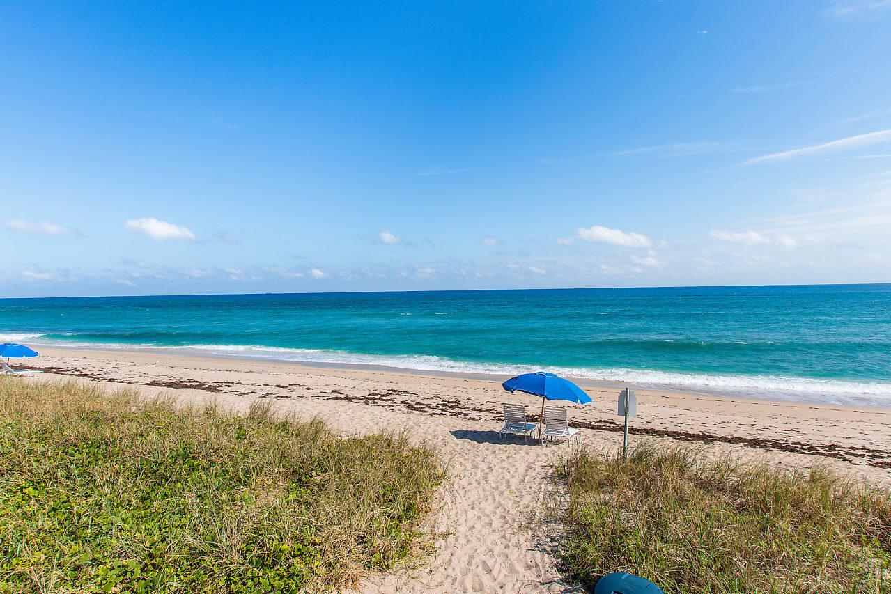 4001 NORTH OCEAN CONDO - Residential