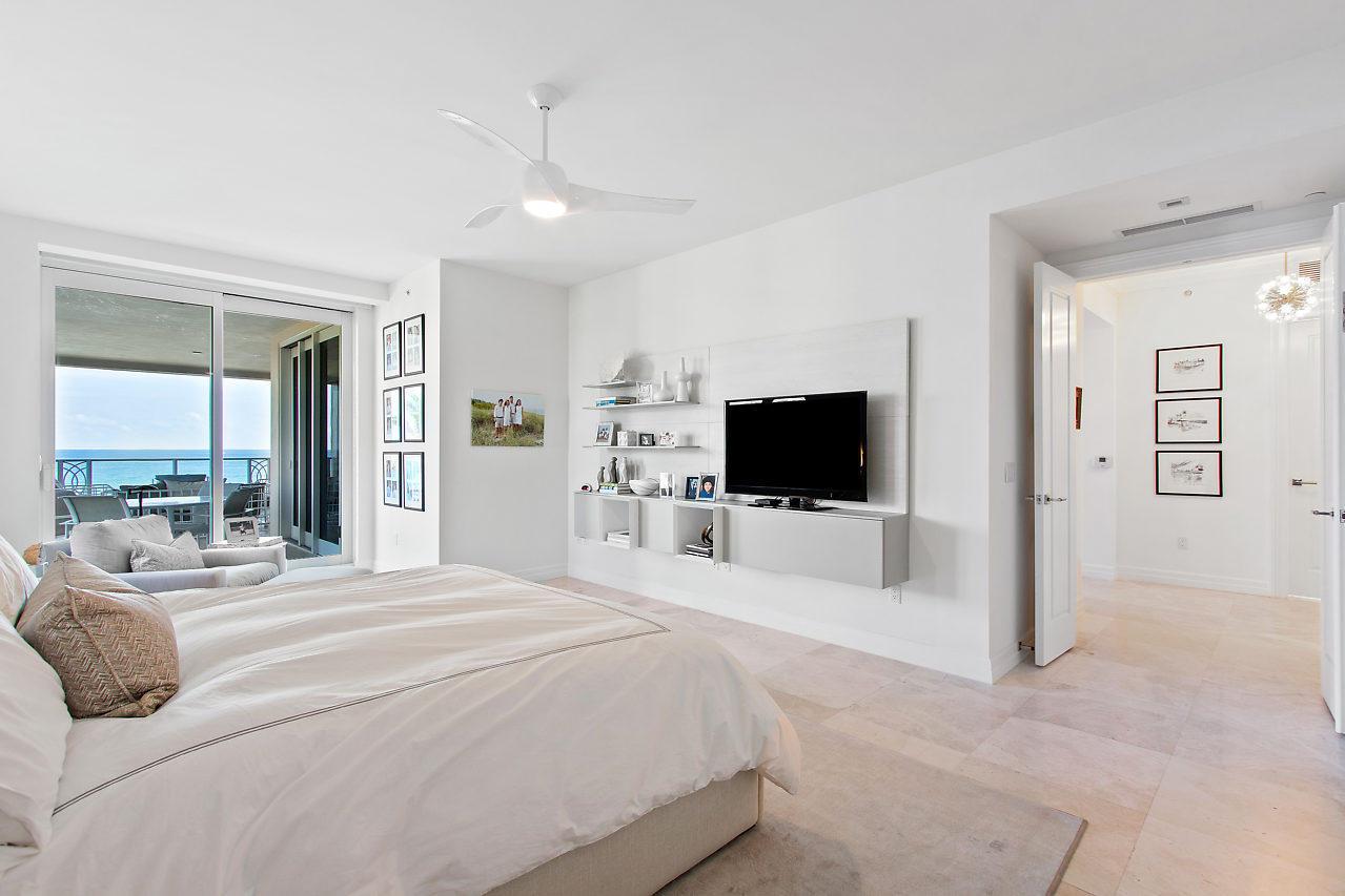 4001 NORTH OCEAN CONDO - Residential