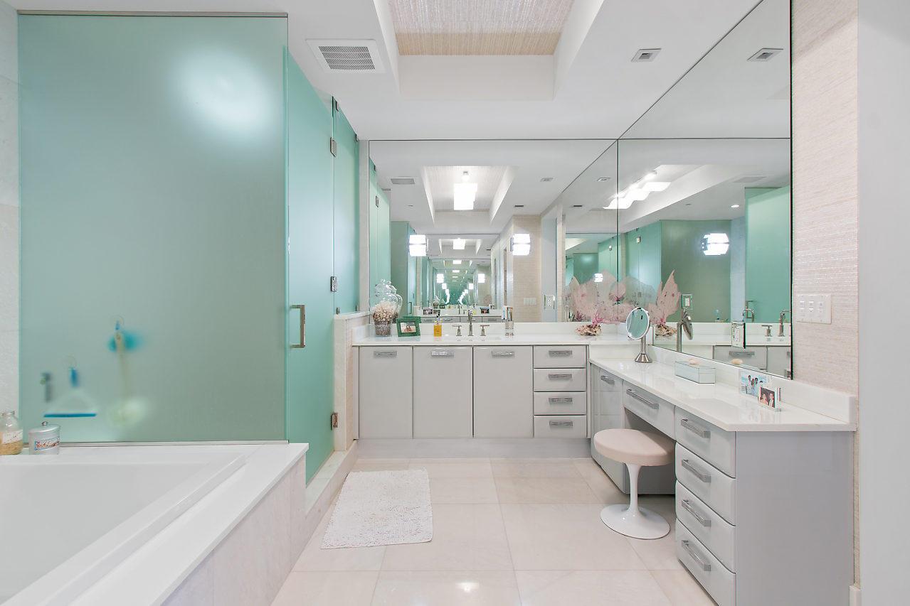 4001 NORTH OCEAN CONDO - Residential