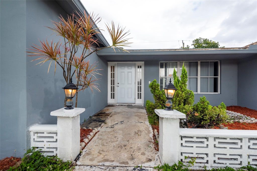 Photo of 6425 Royal Palm Blvd, Margate, FL 33063 (MLS # F10541651)