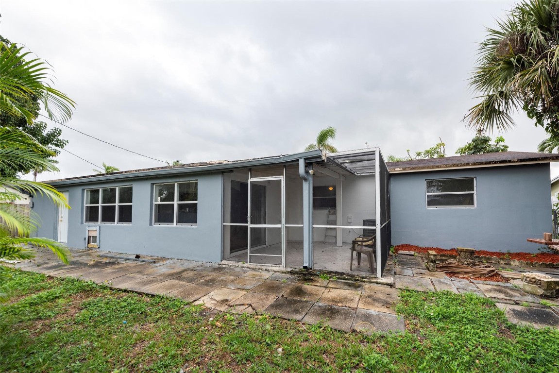 Ibec Add 7 52-36 B - Residential