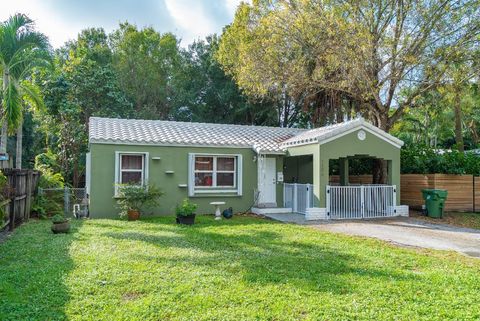 1306 SW 18th Street Fort Lauderdale FL 33315