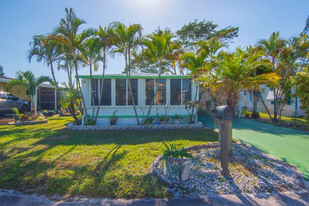 Photo of 9 Bernardo Lane, Port Saint Lucie, FL 34952 (MLS # R11050126)