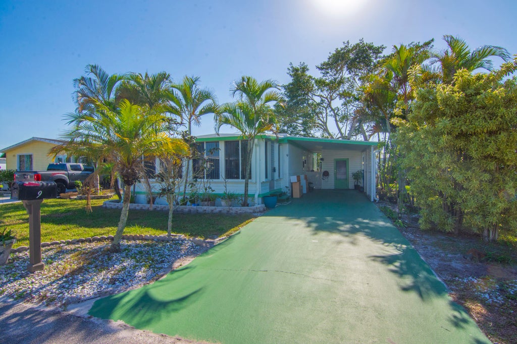 Photo of 9 Bernardo Lane, Port Saint Lucie, FL 34952 (MLS # R11050126)