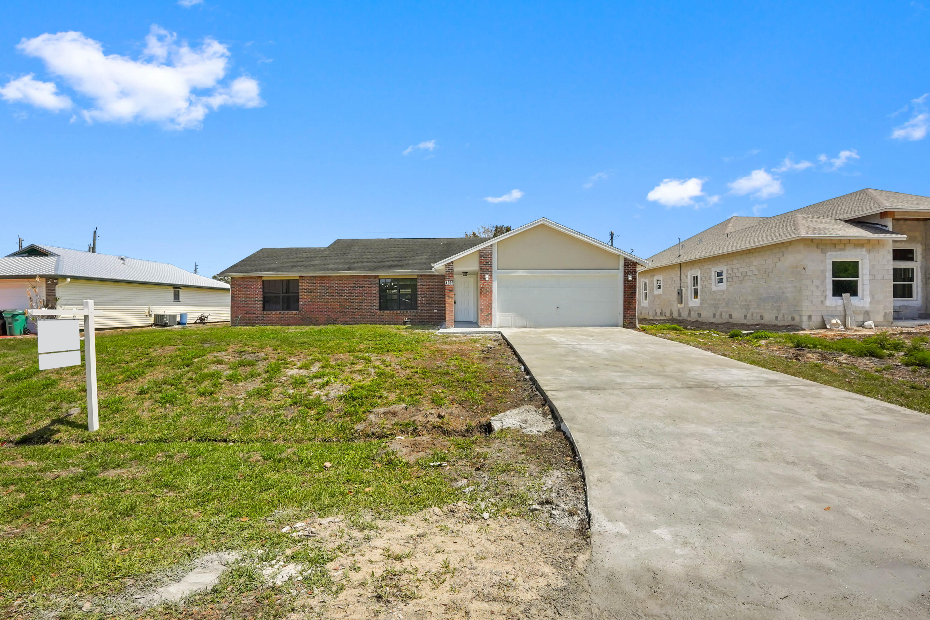 PORT ST LUCIE SECTION 33 - Residential