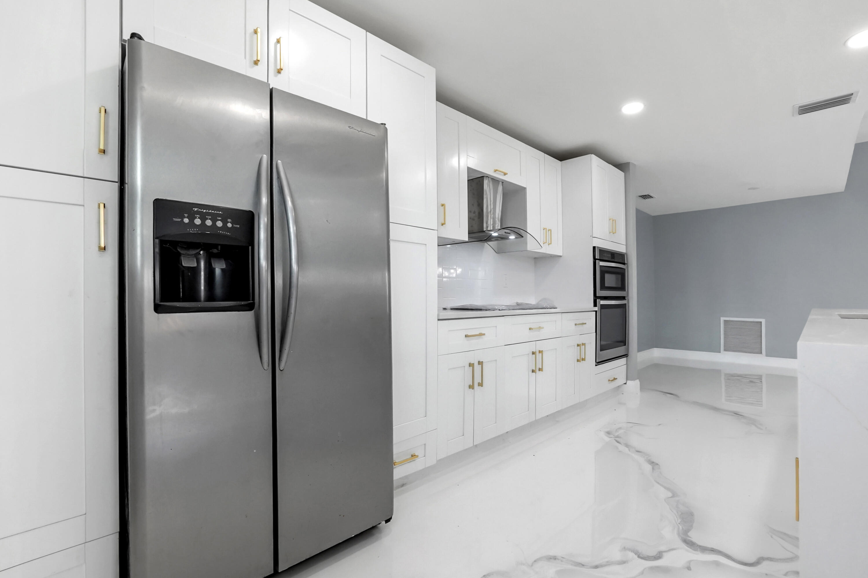 PORT ST LUCIE SECTION 33 - Residential