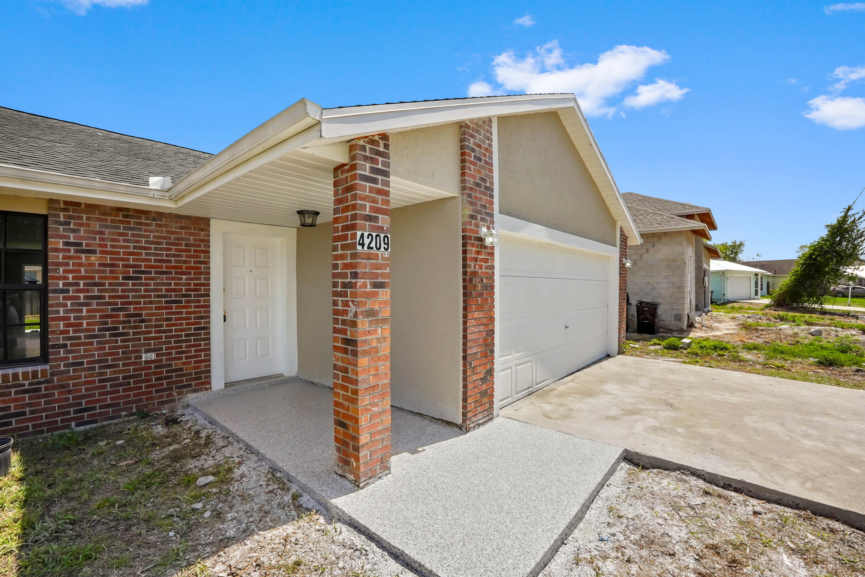 PORT ST LUCIE SECTION 33 - Residential