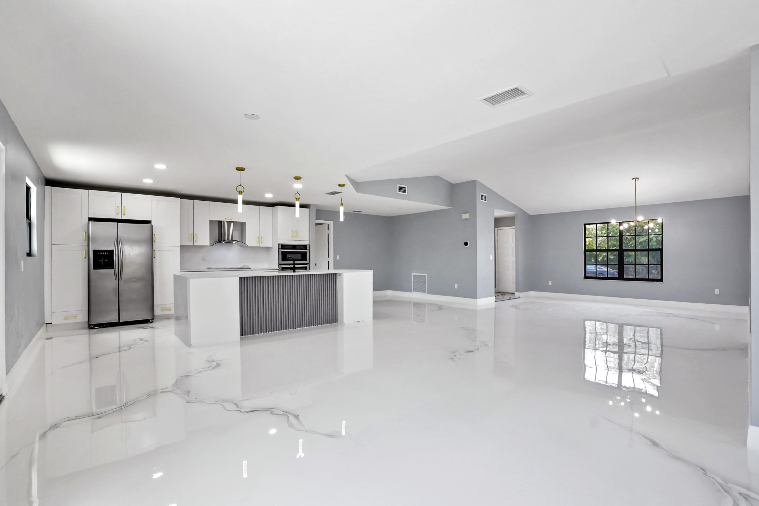 PORT ST LUCIE SECTION 33 - Residential