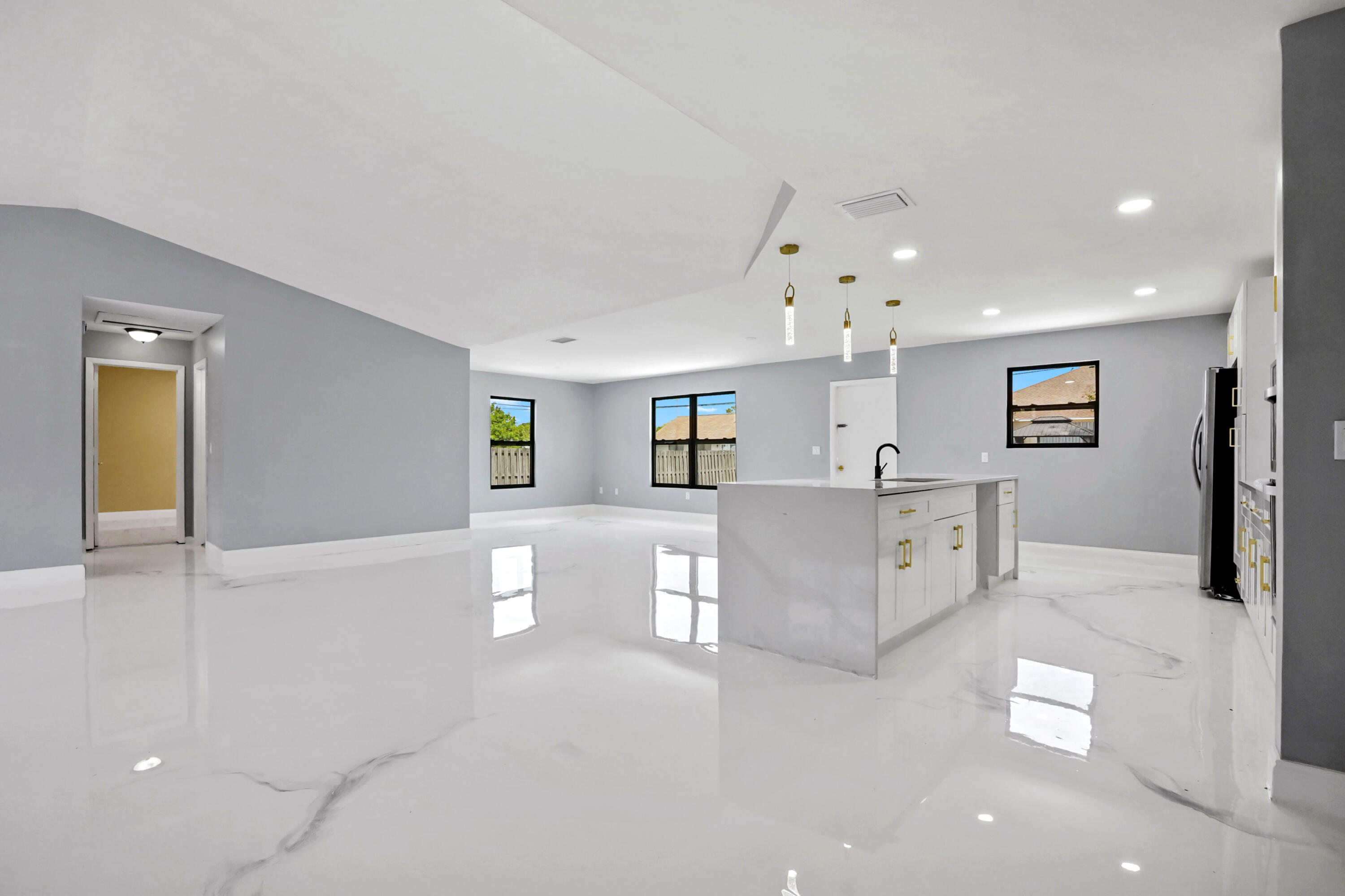 PORT ST LUCIE SECTION 33 - Residential