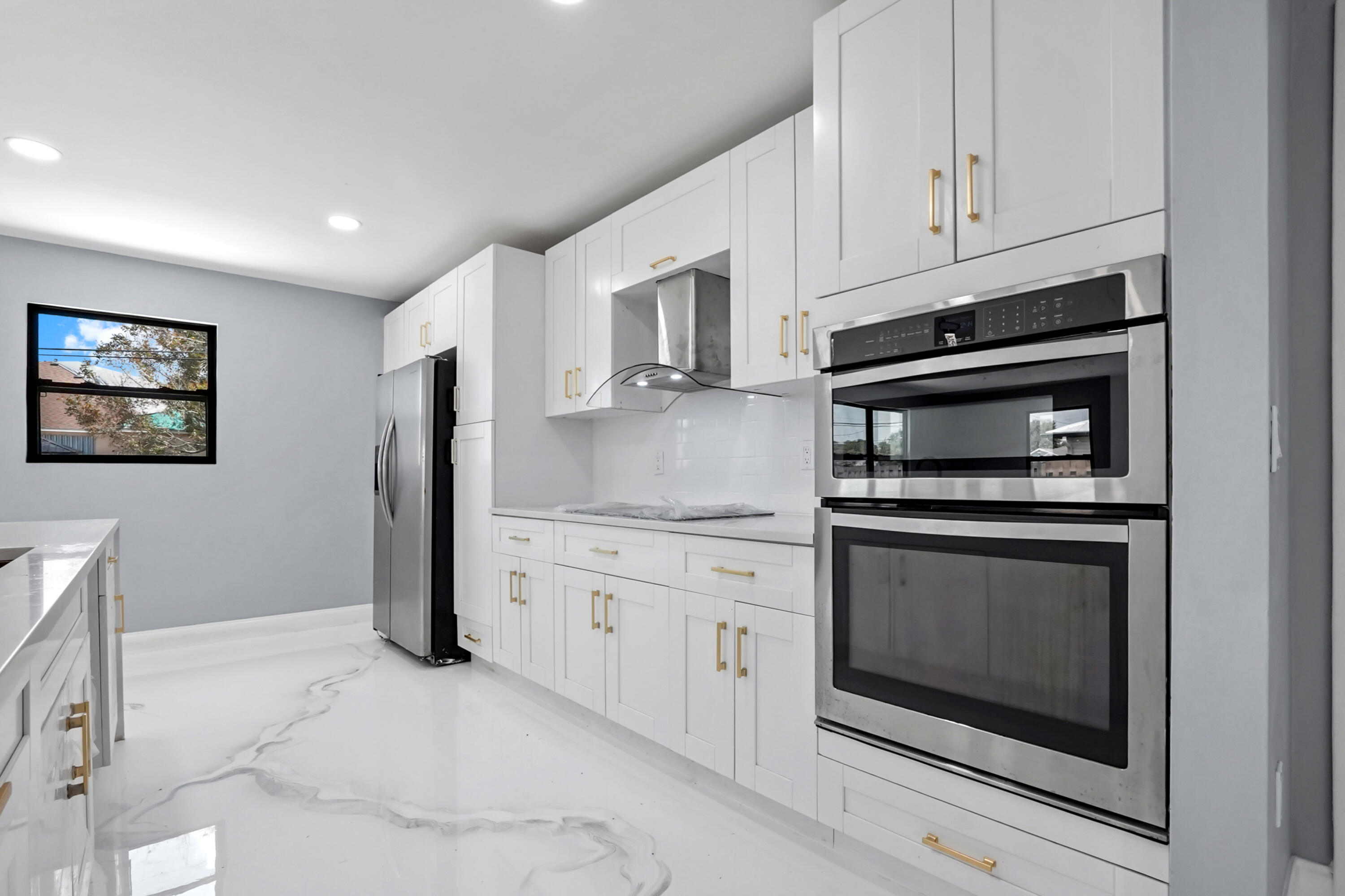 PORT ST LUCIE SECTION 33 - Residential