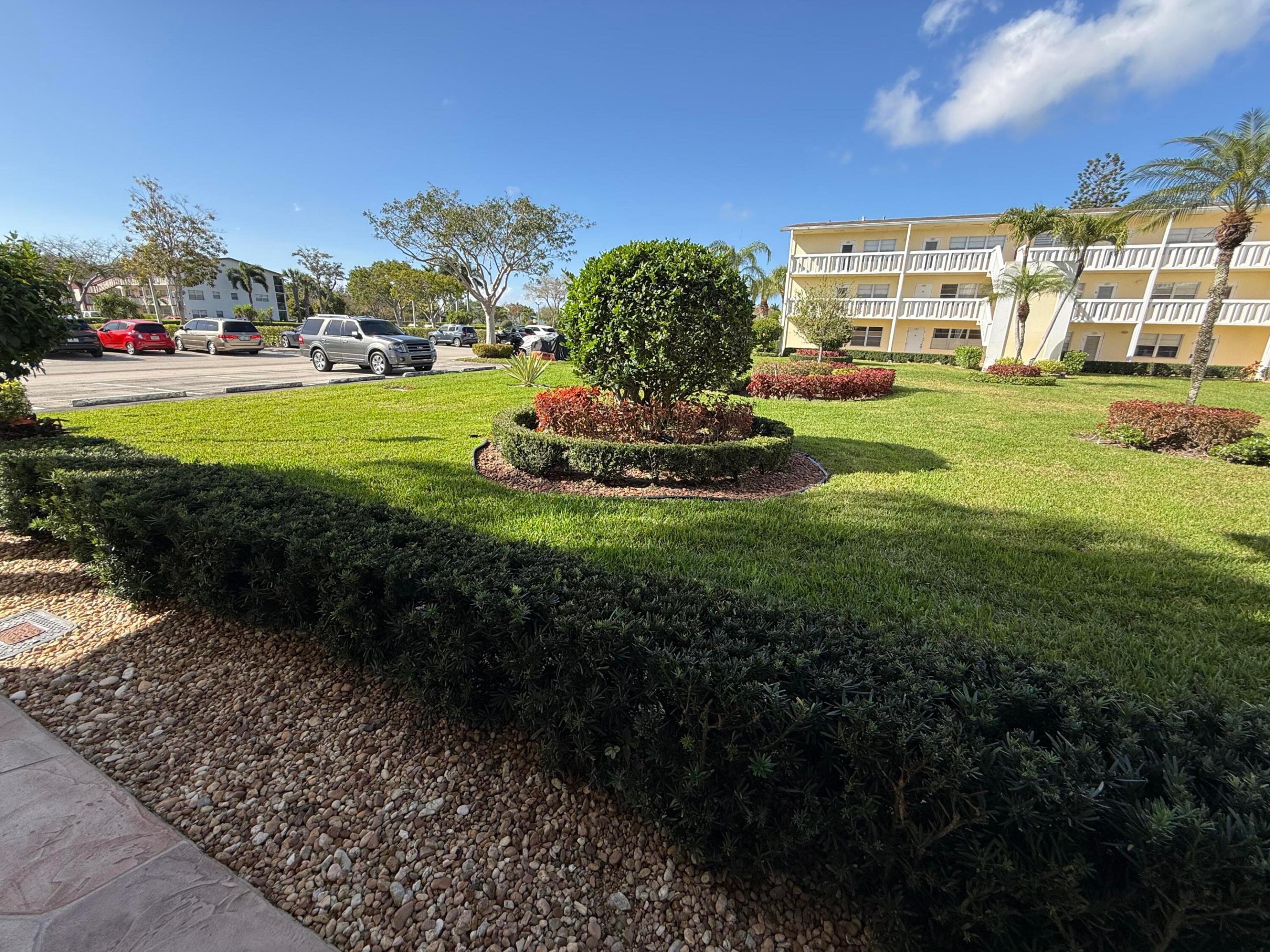 DORSET AT CENTURY VILLAGE CONDO - Residential