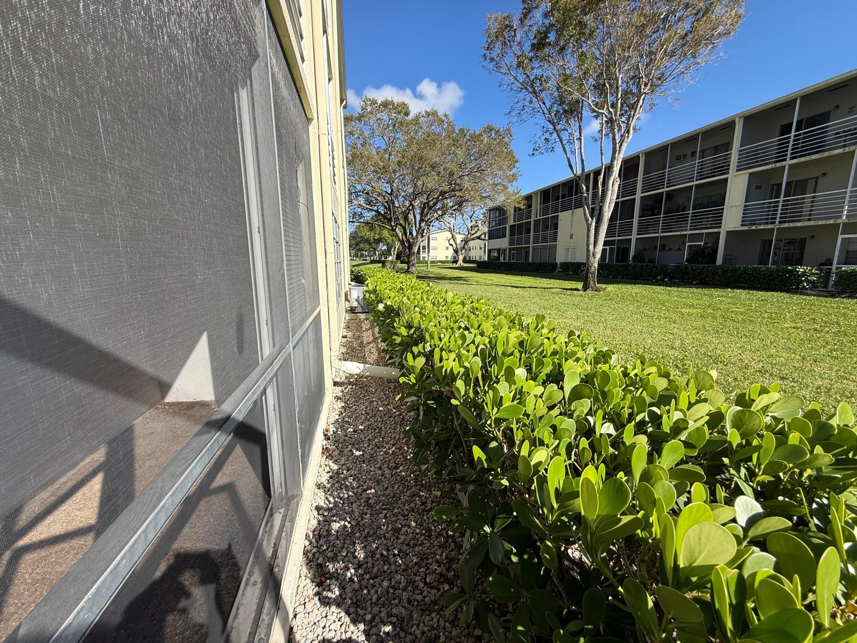 DORSET AT CENTURY VILLAGE CONDO - Residential