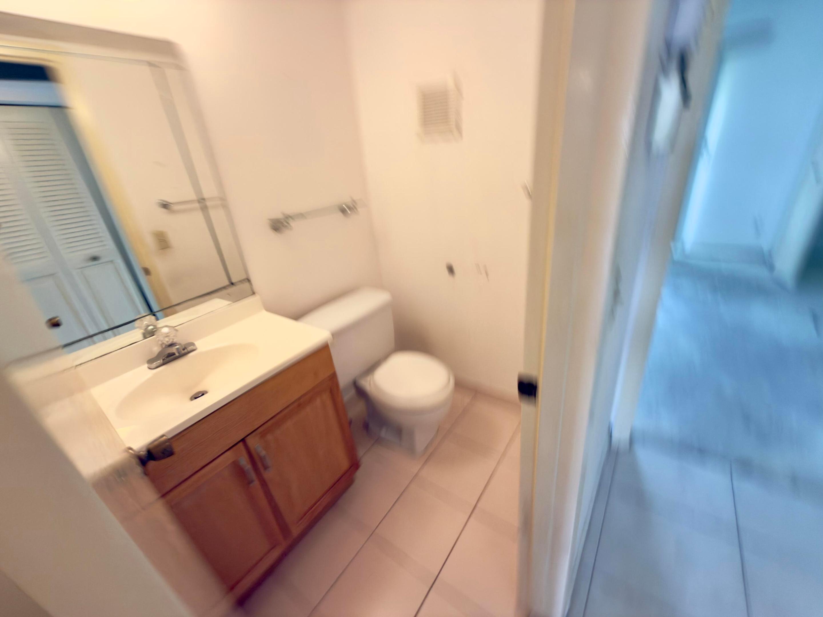 DORSET AT CENTURY VILLAGE CONDO - Residential