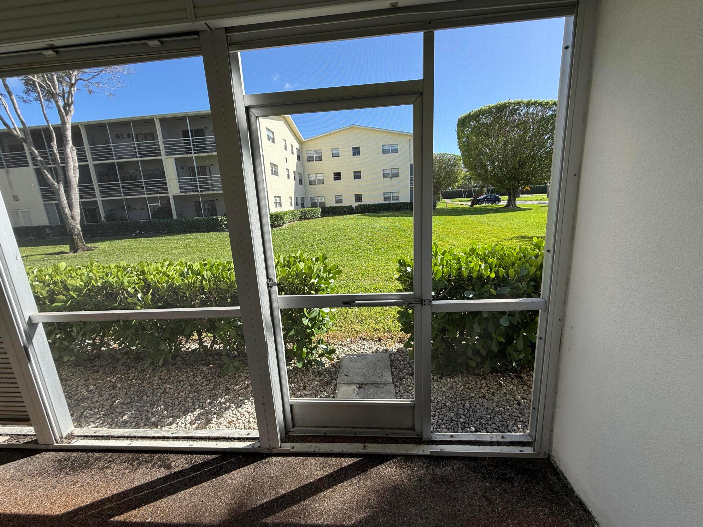 DORSET AT CENTURY VILLAGE CONDO - Residential