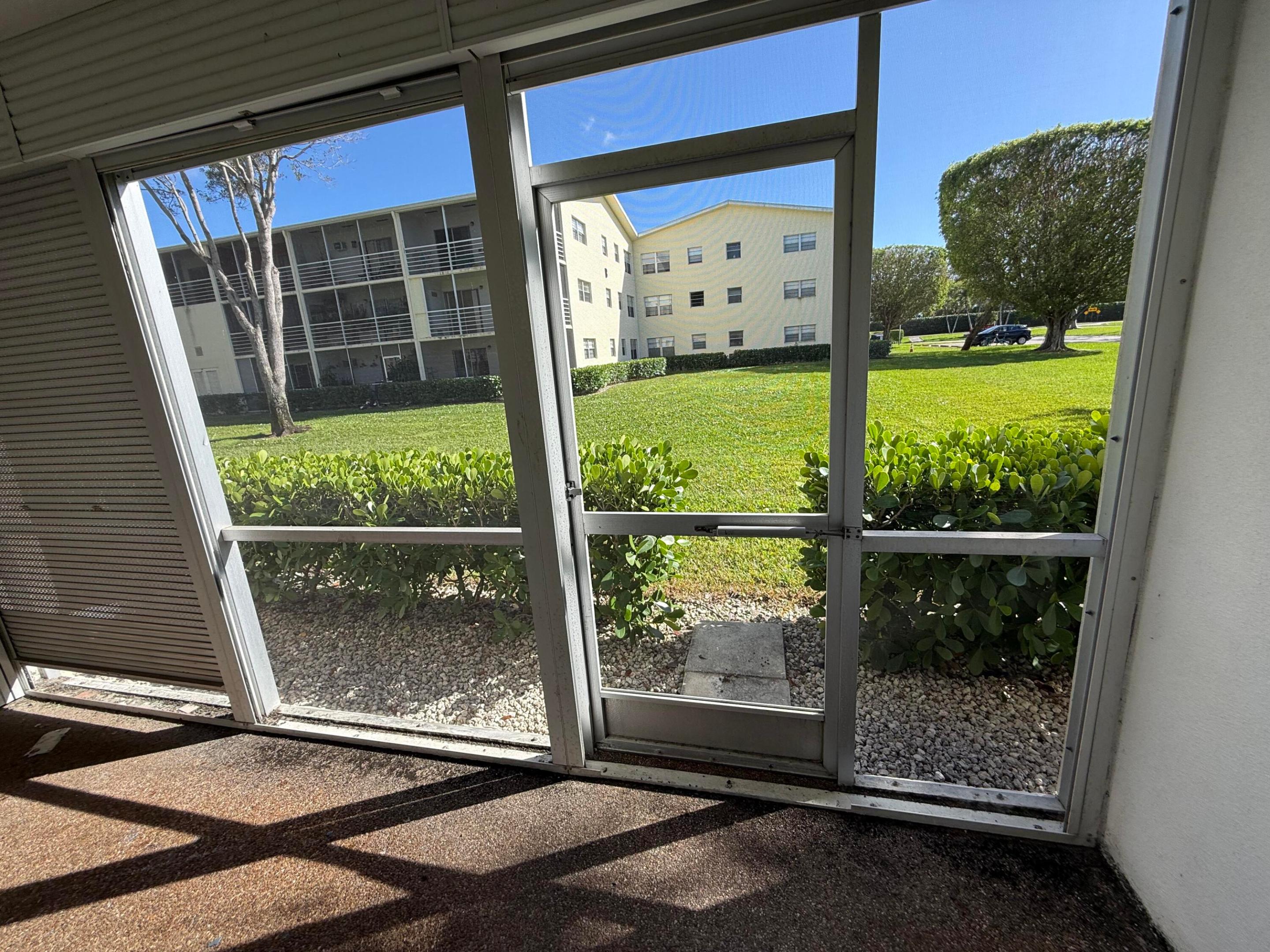 DORSET AT CENTURY VILLAGE CONDO - Residential