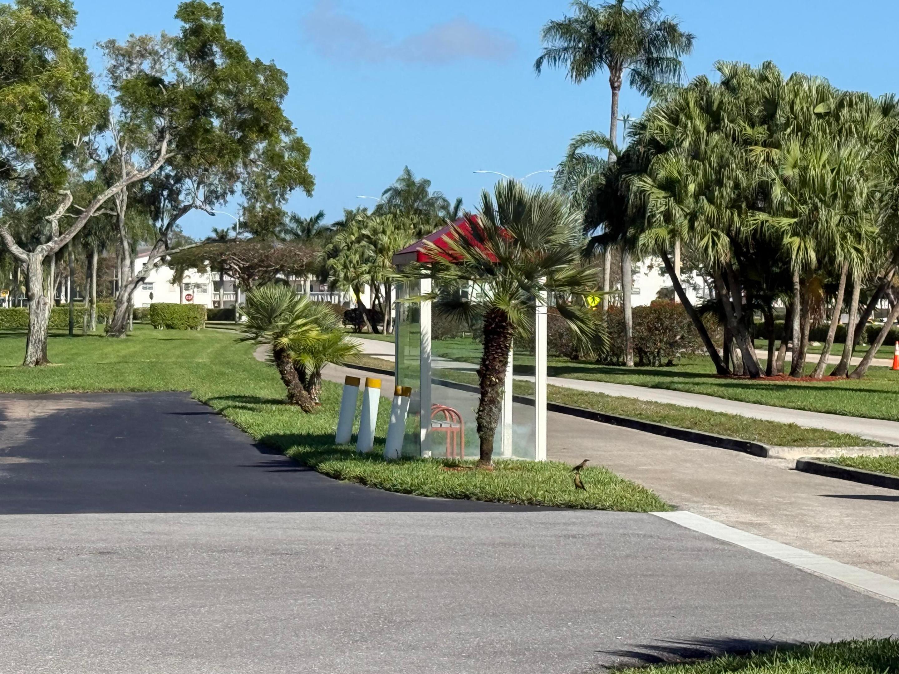 DORSET AT CENTURY VILLAGE CONDO - Residential