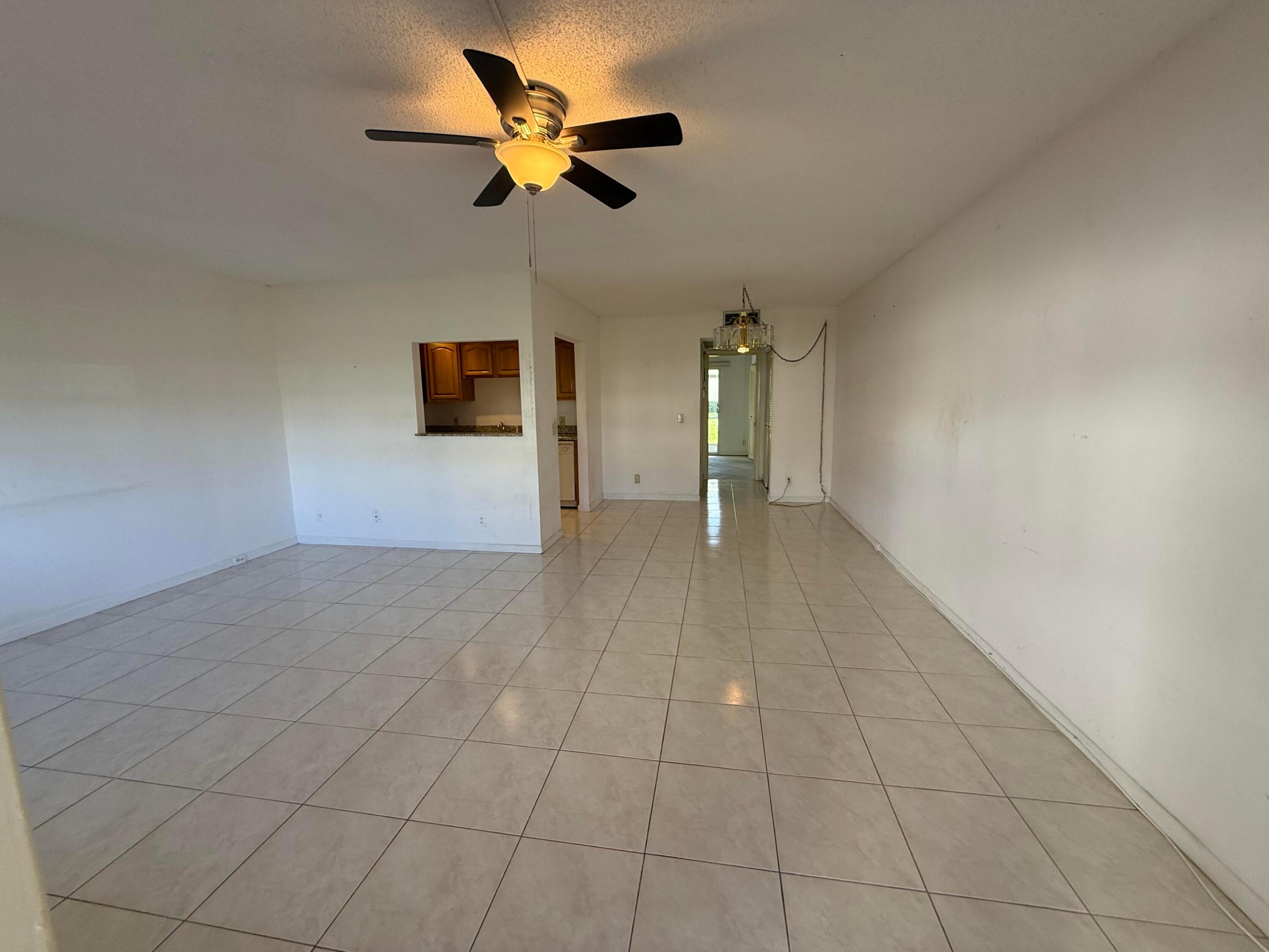 DORSET AT CENTURY VILLAGE CONDO - Residential